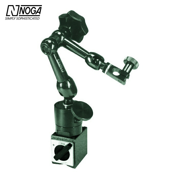 ノガ NOGA NF1021 ポパイフレックス (1個)
