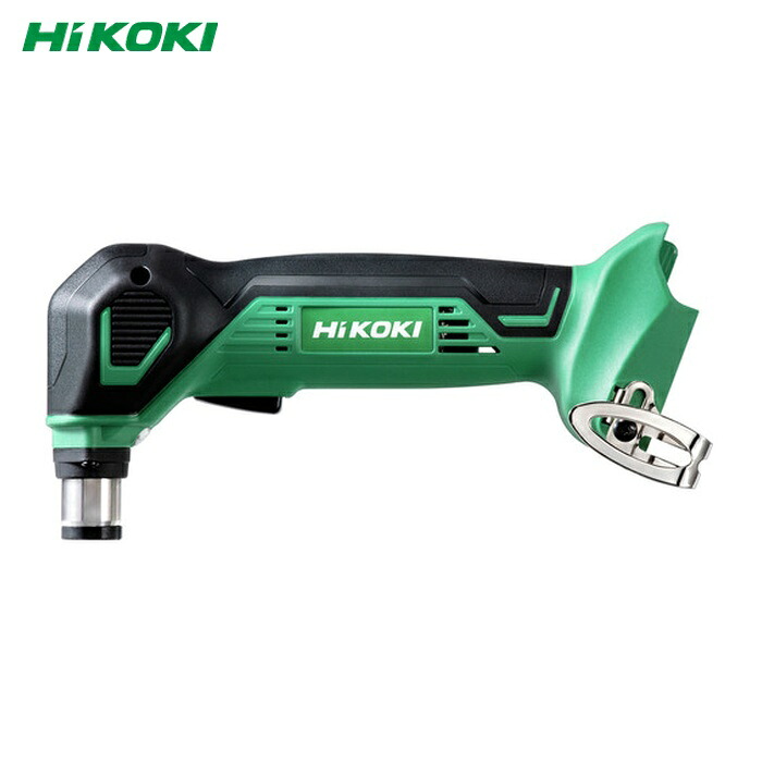 HiKOKI ハイコーキ NH18DSL-NN 18Vコードレスばら釘打機 本体のみ (1台)