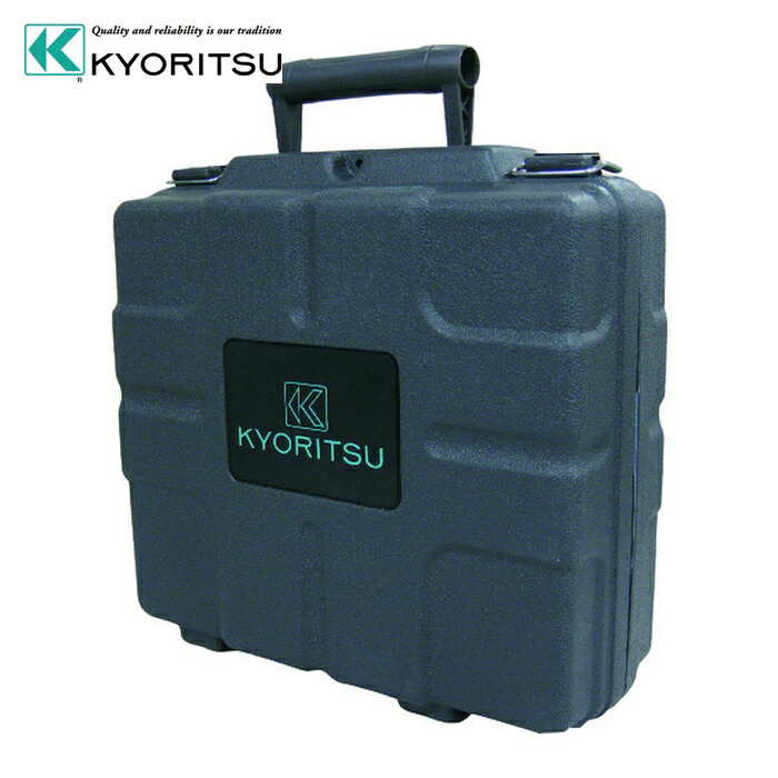 共立電気計器 MODEL9191 ハードケース (1個)