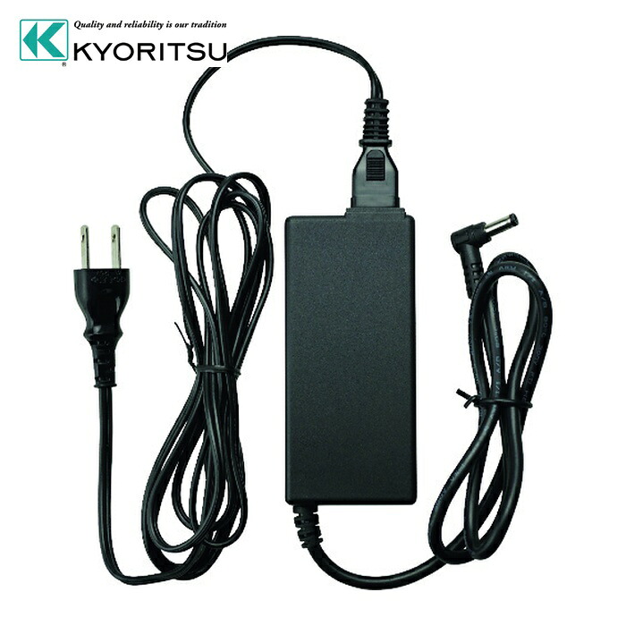 共立電気計器 MODEL8262 ACアダプタ (1個)|工具ランド
