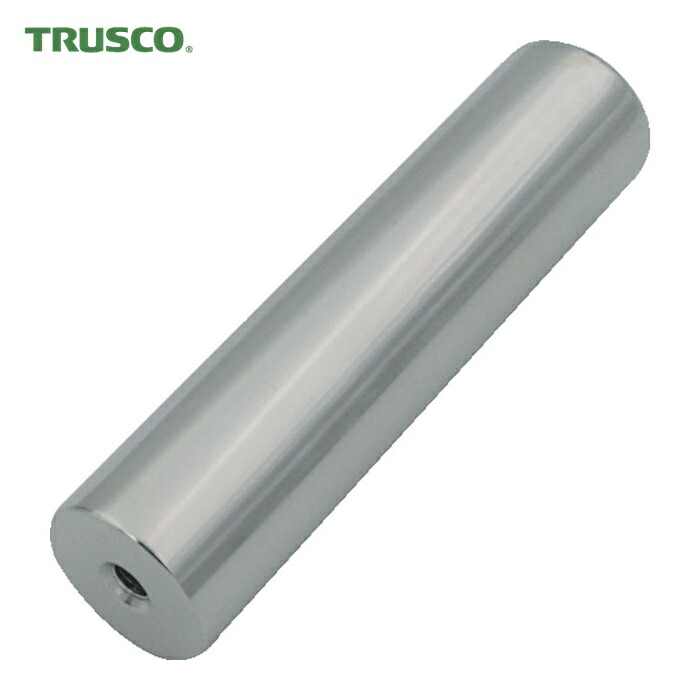 トラスコ TRUSCO 磁石棒 経済システム印字機 Φ25X350 (1本) MG-35-M6-E