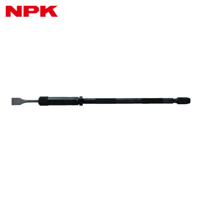 NPK 日本ニューマチック NNK-500 ニューケレン NNKー500 パイプ長さ500mm 30045 (1台)｜工具ランド