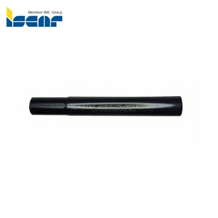 イスカル ISCAR MM S-A-L110-C16-T10-W-H フライス工具 マルチマスター ホルダー(ストレートシャンク) 全長110mm シャンク径16.0mm (1個)｜工具ランド