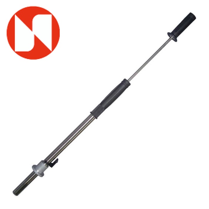 ニューストロング MSP-700L マグネットスイーパー掃磁棒 3700Gs (1本)