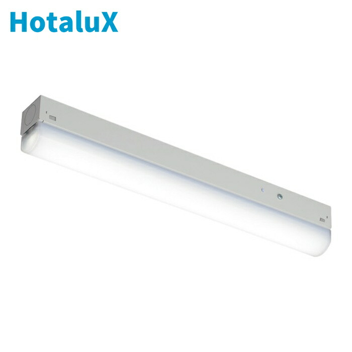 ホタルクス HotaluX MMK1101P/06-N1 LED棚下灯プルスイッチ付FL10形相当600lm (1台)