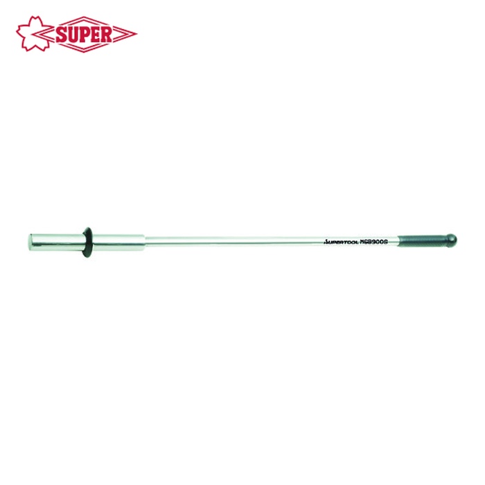 スーパーツール MGB600S マグバー(全長:600)磁束密度:350mT (1本)