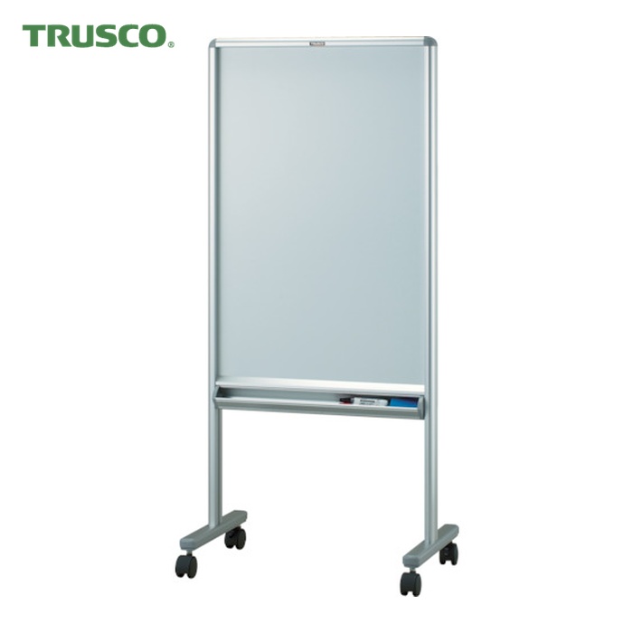 トラスコ TRUSCO アルミ製案内板 W645XD400XH1400 (1台) MAN065 33,360円