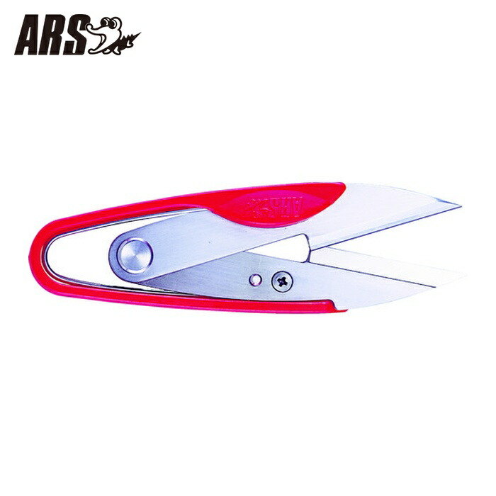 アルス ARS NH-11 鋏 アル百貨店mini (1丁)
