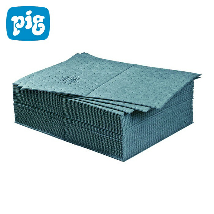 pig ピグ ピグマット ヘビーウェイト ミシン目入 (50枚入) (1箱) MAT231A 日用品雑貨・文房具・手芸-その他