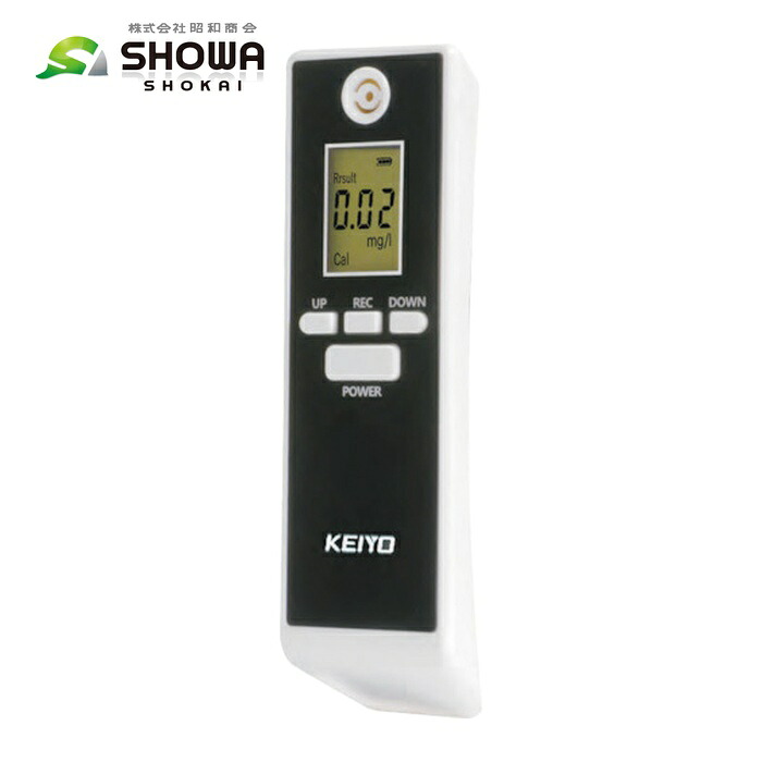 昭和商会 SHOWA アルコールセンサー AN-S094 (1個) N22-46