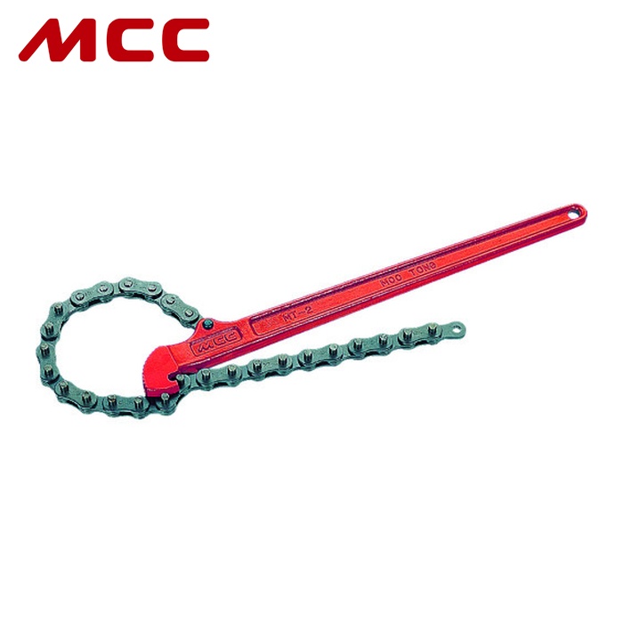 MCC MT-0015 トング MT-1.1/2 (1丁)