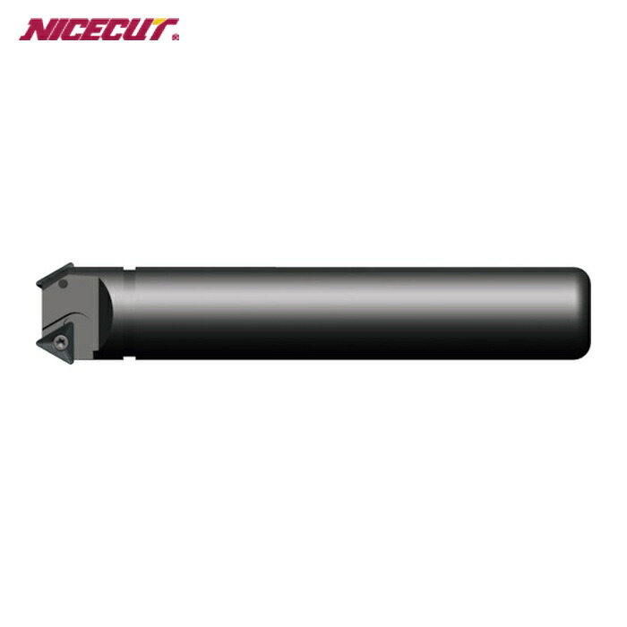 富士元工業 NKS6017T 面取りカッター チビエコ2 シャンク径16mm 全長95mm (1本)｜工具ランド