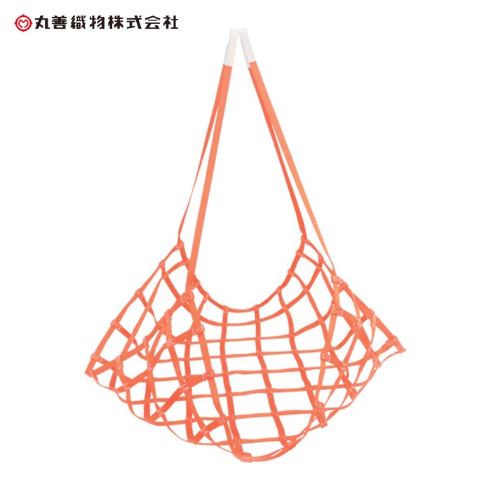 丸善織物 MO50-30A モッコタイプスリング 50mm幅 3m角 エンドレスタイプ (1枚)｜工具ランド