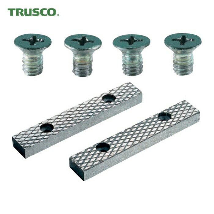 トラスコ TRUSCO リードバイスLV-200N用 口金・固定ねじセット (1S) LV-200NKB