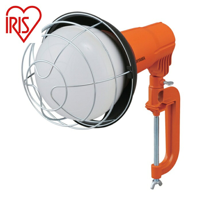 アイリスオーヤマ 107943 PROLEDS LED投光器 5500lm (1台) LWT-5500CK2