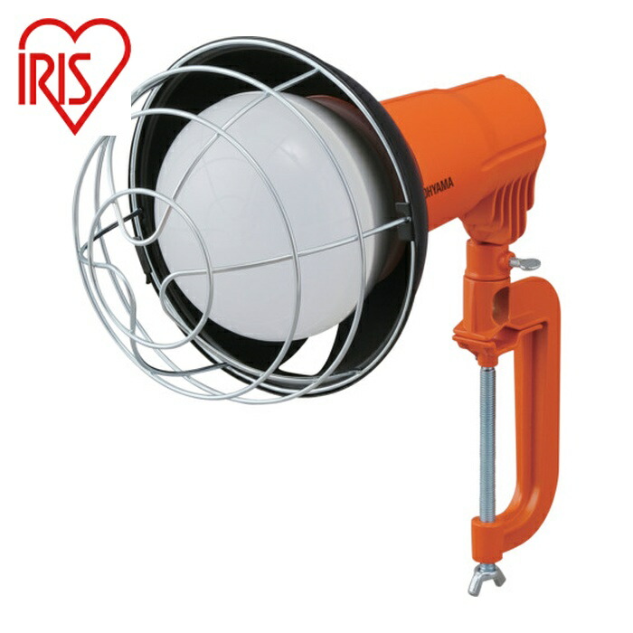 アイリスオーヤマ 107942 PROLEDS LED投光器 3000lm (1台) LWT-3000CK2