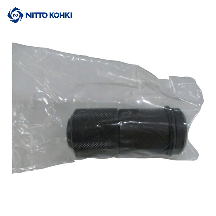 日東工器 NO.24689 タッピングアトラ用タップホルダー M18 24689 (1個)｜工具ランド