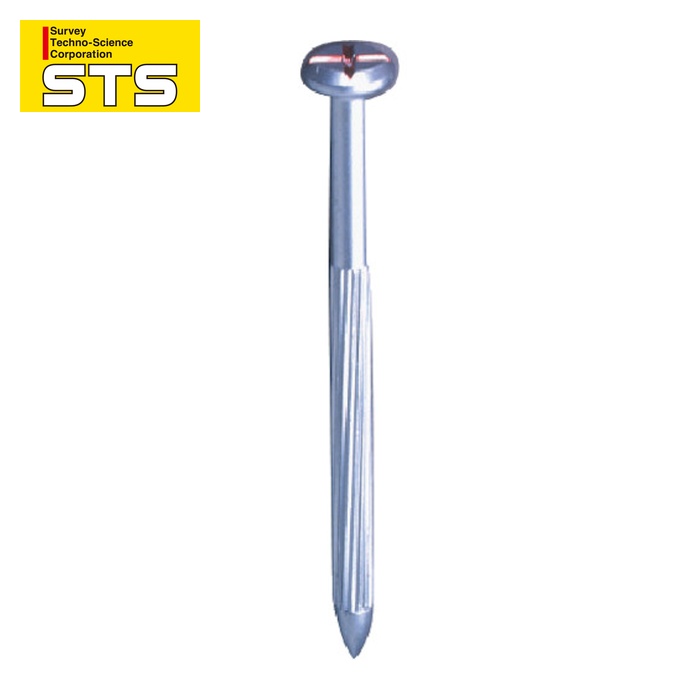 STS NO.5 測量用ネイルNo.5 (50本入) (1箱)