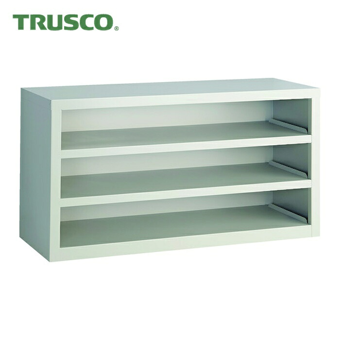トラスコ TRUSCO 引出しユニット本体 W854XD307XH468 (1台) MK-63S (NG)｜工具ランド