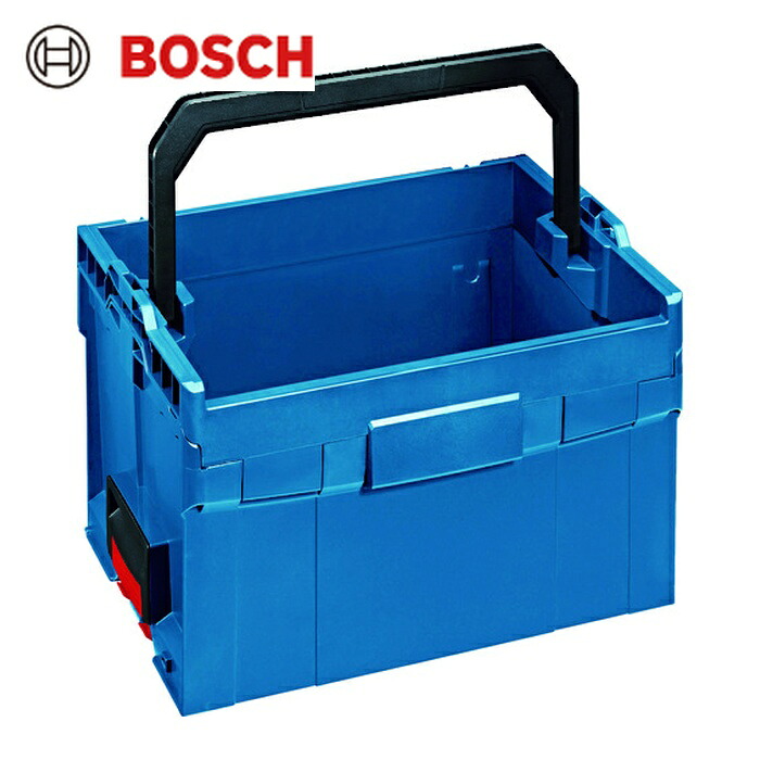 ボッシュ L-BOXX カゴボックス席L (1個) LT-BOXX272