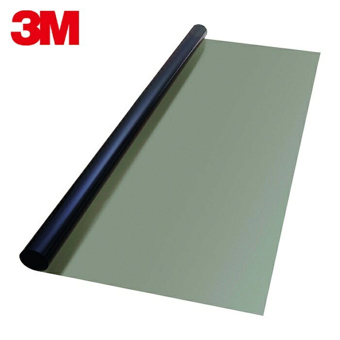 3M スリーエム 窓用写真フィルム Nano40S 1016mmX30m (1巻) NANO40S 1016