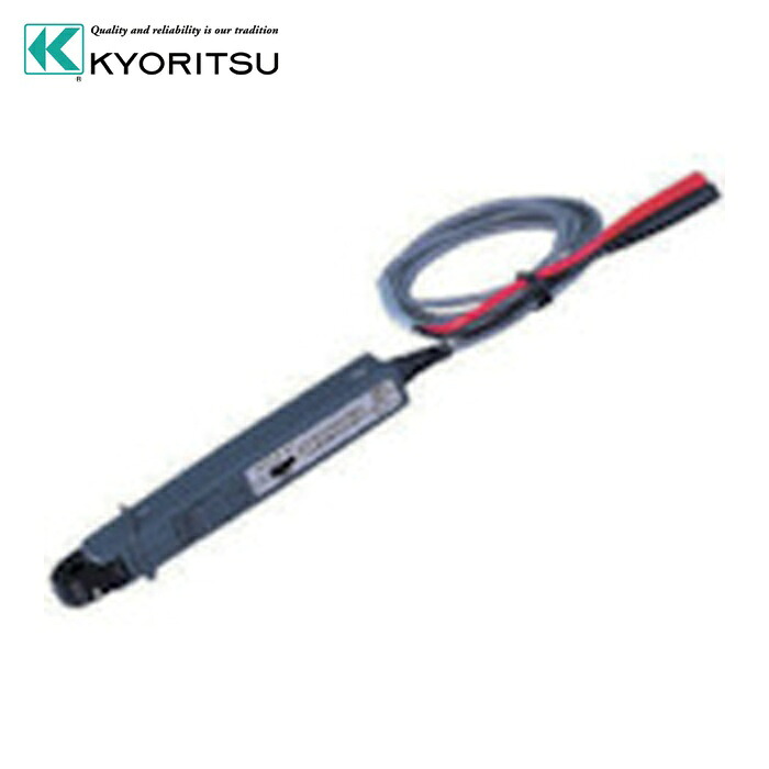 共立電気計器 MODEL8112 8112 クランプアダプタ (1個)
