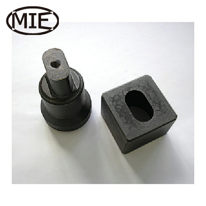 MIE ミエラセン MLD-18X25-S 長穴ダイス(昭和精工用)18X25mm (1個)|工具ランド