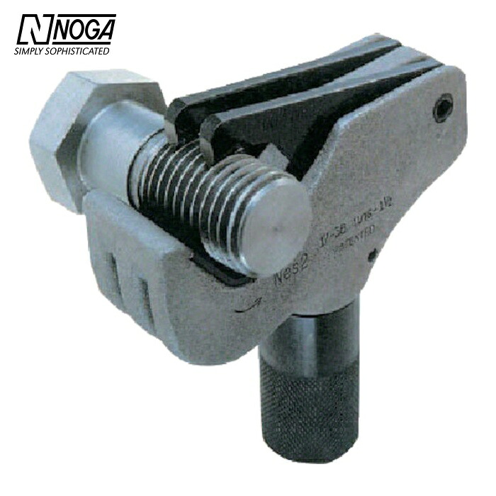 ノガ NOGA NS2055 ねじ補正器 (1個)｜工具ランド