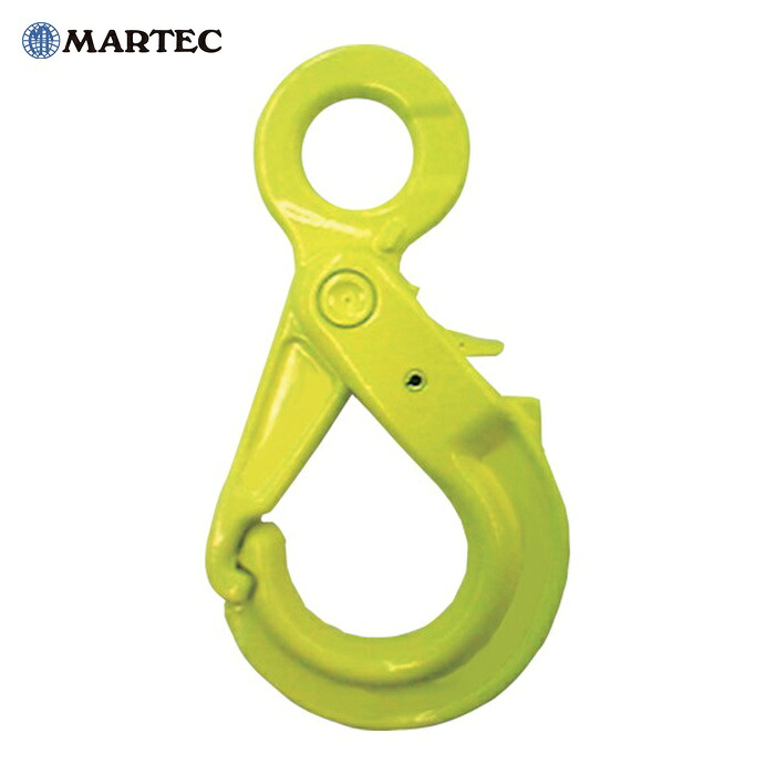 マーテック MARTEC OBK-16-10 グリップラッチフック OBK-16 (1個)