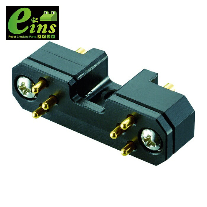 スター精機 OXR-PS06-I OX-005用コネクター(ツール側) (1個)｜工具ランド