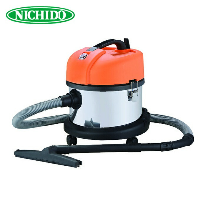 楽天市場】三立機器 液体専用バキュームクリーナー 吸引吐出クリーナー