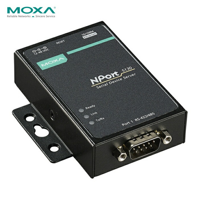 MOXA NPORT 5130/JP NPORT 5130/JP (1台)