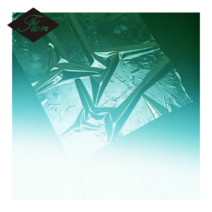 フロンケミカル NR5100-001 PFAフィルム 25P (1枚)