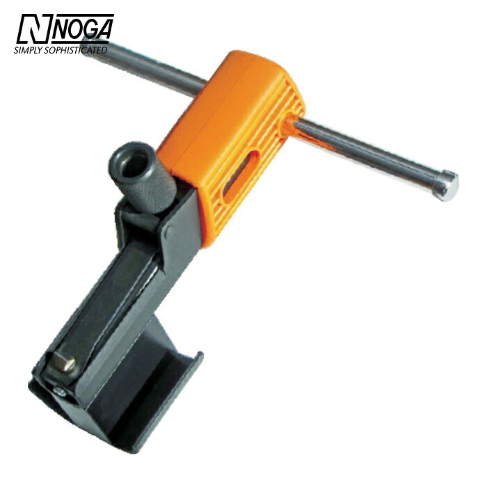 ノガ NOGA NS2701 アイネス内径ねじ山修正工具 (1個)｜工具ランド 35,236円