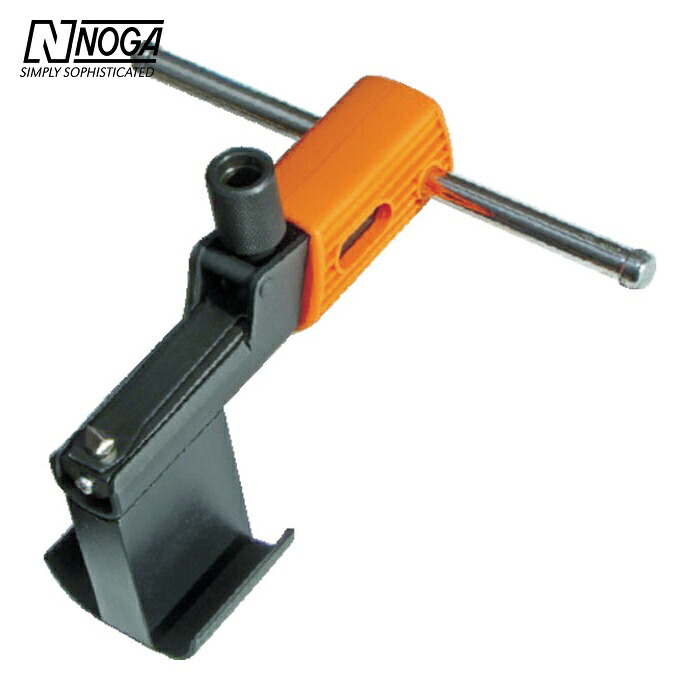 ノガ NOGA NS2801 アイネス内径ねじ山修正工具 (1個)|工具ランド