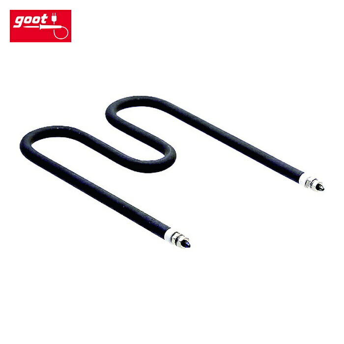グット goot POT-103CHA POT-103C用 替暖房器 (1個)
