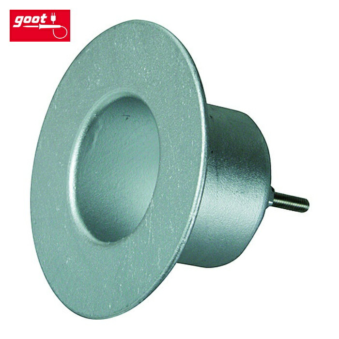 グット goot POT-28CP POT-28C用 替ツボ (1個)