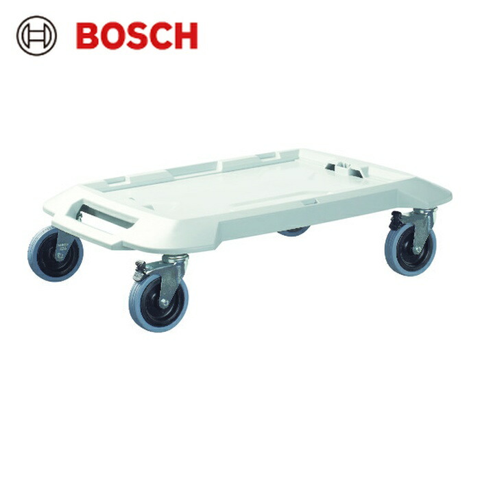ボッシュ L-BOXX 台車 (1個) ROLLERN 10,591円