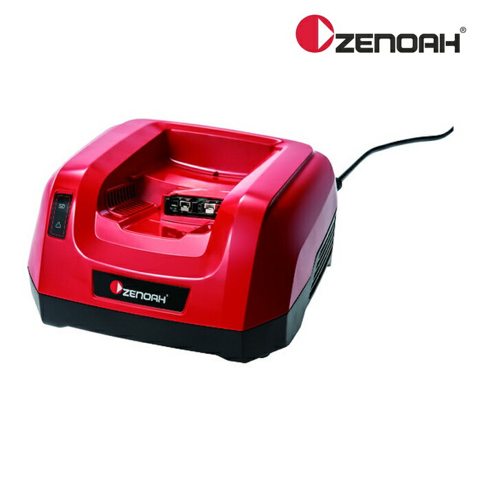 ゼノア ZENOAH QC330ZR 乾電池申し受ける器 (1台)