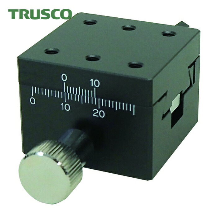 トラスコ TRUSCO ラックピニオンX高座 40X40 (1個) RPX40