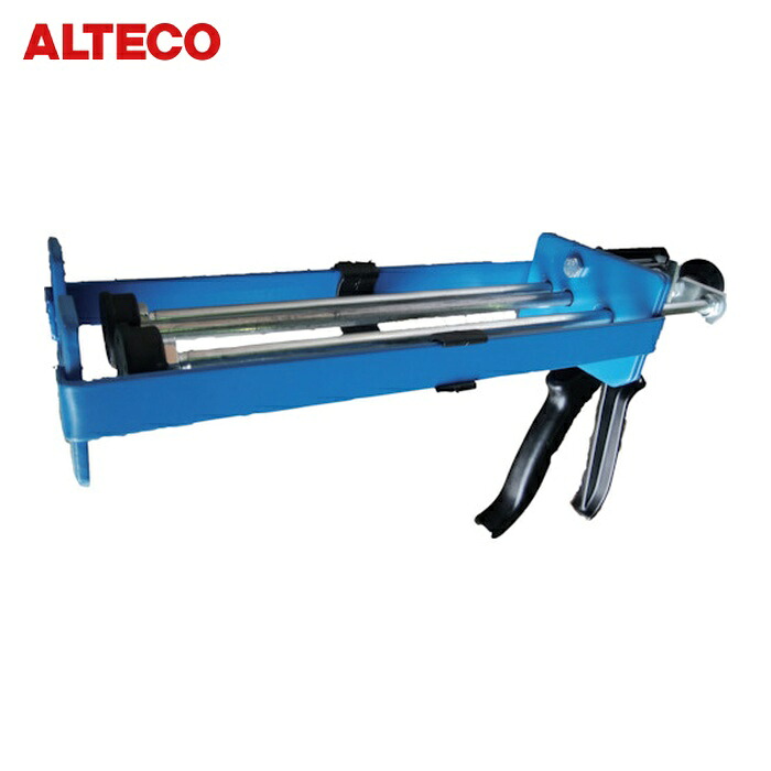 アルテコ 業務用 マゼラン300ーT 専用ガン PPM150 300mlタイプ(150/150)) (1丁) PPM150