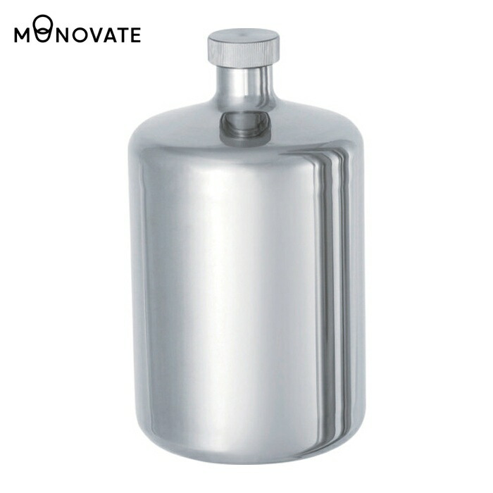 MONOVATE ステンレスボトル 1L (1個) PS-10