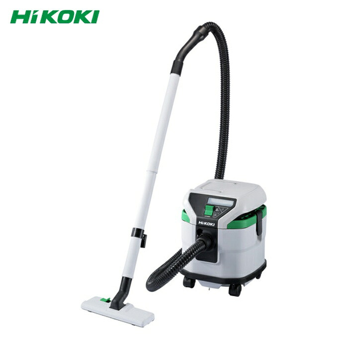 HiKOKI ハイコーキ RP150SB-L 乾湿両用集じん機 モデルチェンジ印字機 (1台)