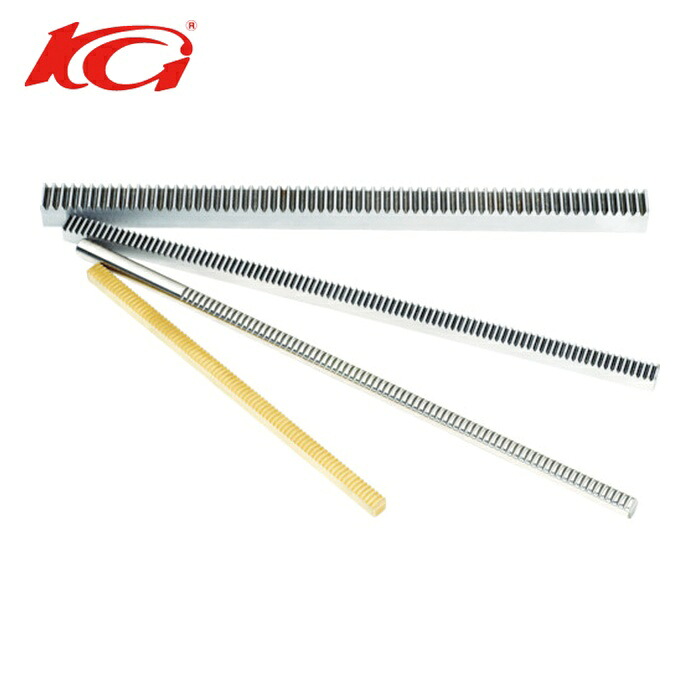 KG 協育ギヤー RK50B5-0810 金管楽器仕合わせ RK50B5-0810 全長505粍 効果のある歯数319 歯幅8粍 (1個)