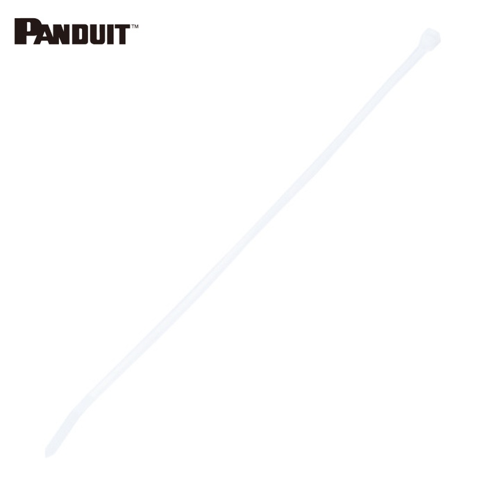 パンドウイット PANDUIT PLT3S-M79 テフゼル一緒になる周波数帯域 自然的 (1000本入) (1袋) 電設資材-花・ガーデン・DIY