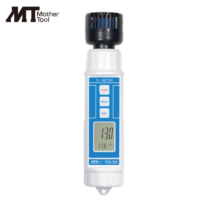 お母さん手道具 MT PO2-250 デジタルO濃さ計 (1個)