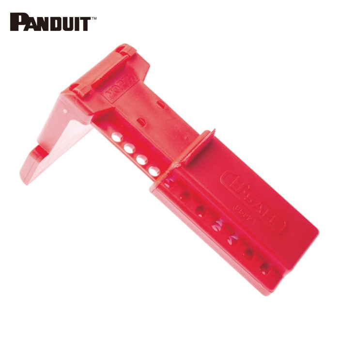 パンドウイット PANDUIT PSL-BV2 ボールバルブロックアウト (1個) 6,871円