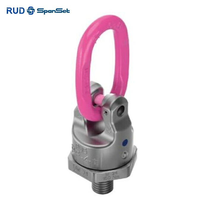 RUD ルッド PP-B-M36 パワーポイントスター マスターリンクセット PP-B M36 (1個)|工具ランド