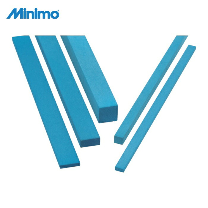 ミニター Minimo RD1246 ブルーストーン WA#600 6×13mm (10個入) (1Pk)|工具ランド