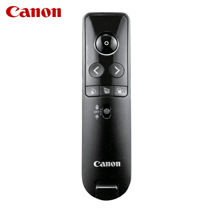 キヤノン Canon PR7-HY プレゼンター PR7-HY (1個)